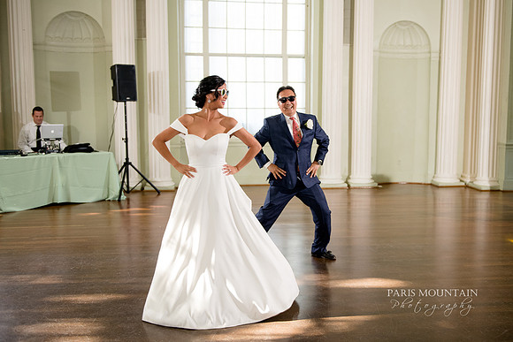 Biltmore Ballrooms Wedding-91