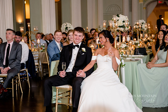 Biltmore Ballrooms Wedding-98