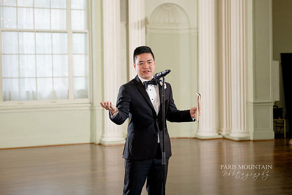 Biltmore Ballrooms Wedding-99