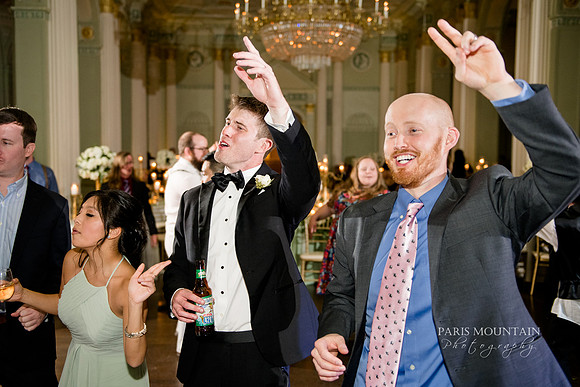 Biltmore Ballrooms Wedding-107
