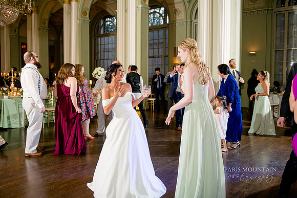 Biltmore Ballrooms Wedding-108