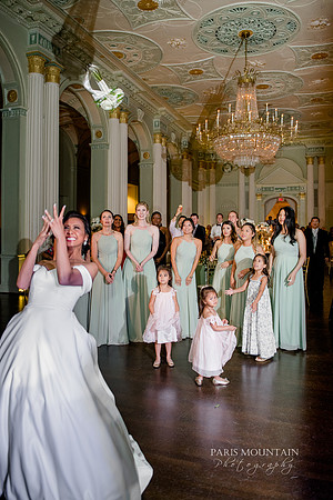 Biltmore Ballrooms Wedding-109
