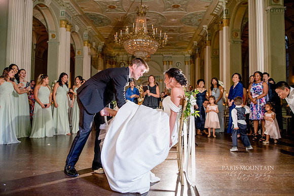 Biltmore Ballrooms Wedding-110