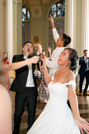 Biltmore Ballrooms Wedding-111