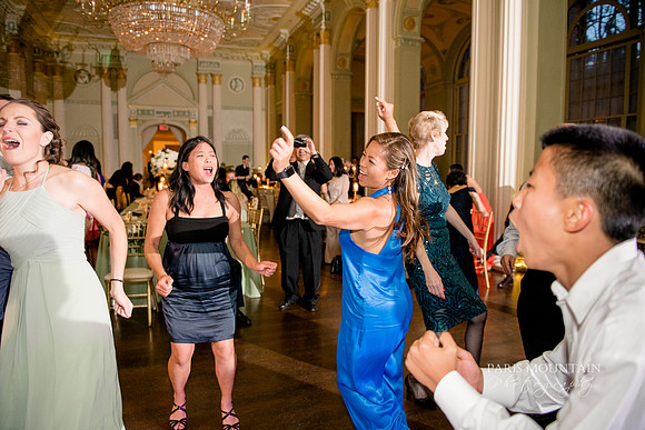 Biltmore Ballrooms Wedding-112