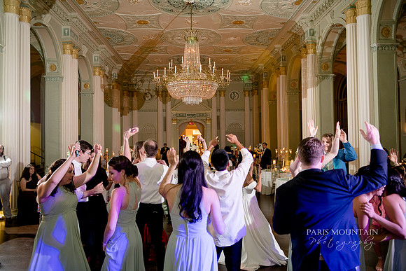 Biltmore Ballrooms Wedding-116