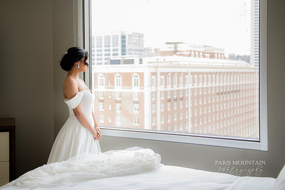 Biltmore Ballrooms Wedding-9