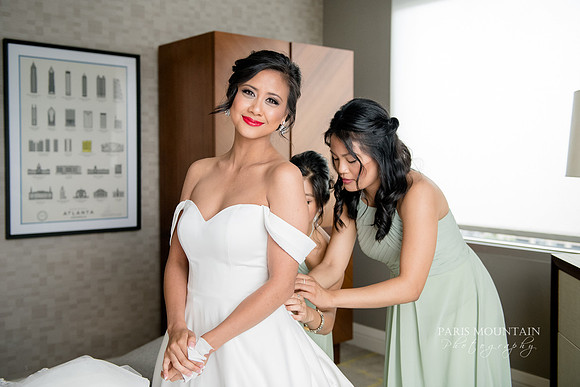 Biltmore Ballrooms Wedding-13