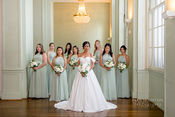 Biltmore Ballrooms Wedding-25