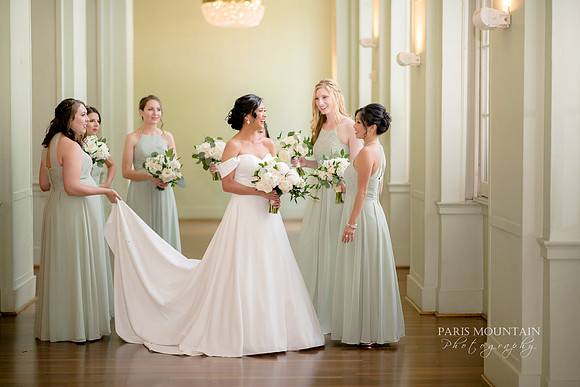 Biltmore Ballrooms Wedding-26