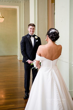 Biltmore Ballrooms Wedding-32