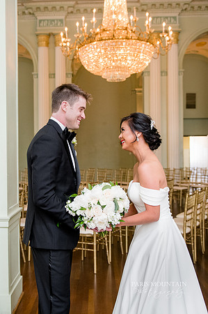 Biltmore Ballrooms Wedding-33
