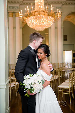 Biltmore Ballrooms Wedding-34
