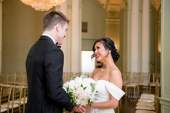 Biltmore Ballrooms Wedding-35
