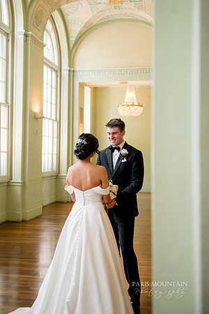 Biltmore Ballrooms Wedding-36
