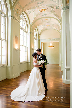 Biltmore Ballrooms Wedding-37