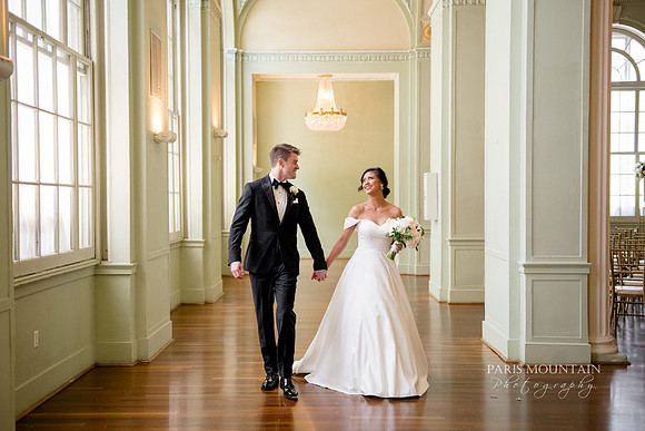 Biltmore Ballrooms Wedding-39
