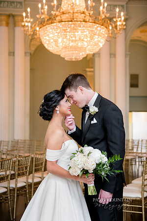 Biltmore Ballrooms Wedding-41