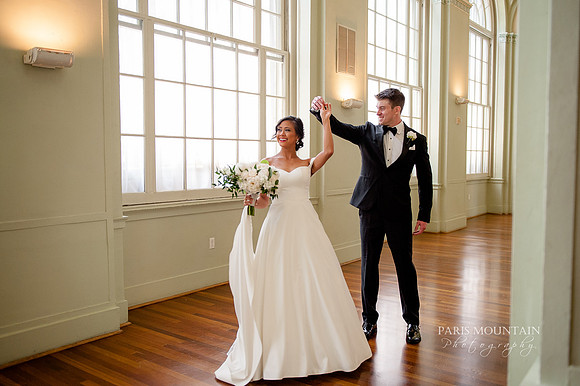 Biltmore Ballrooms Wedding-42