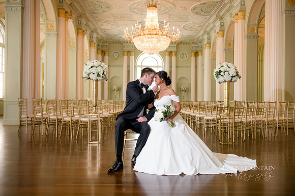 Biltmore Ballrooms Wedding-43