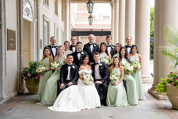 Biltmore Ballrooms Wedding-47