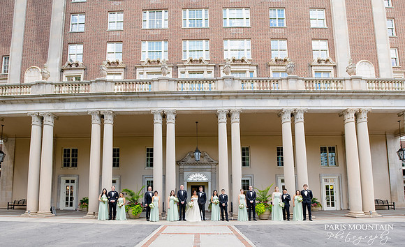 Biltmore Ballrooms Wedding-48