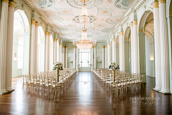 Biltmore Ballrooms Wedding-49
