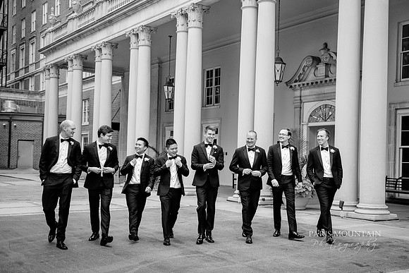 Biltmore Ballrooms Wedding-150