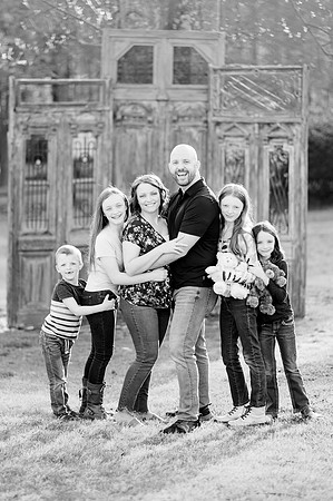 Paulding County Family Portrait Photographer-2