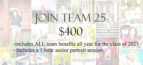 join team 25