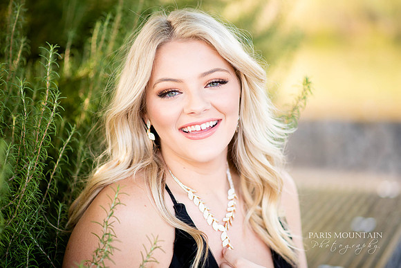 Rockmart Georgia Senior Portrait  Photographer-6