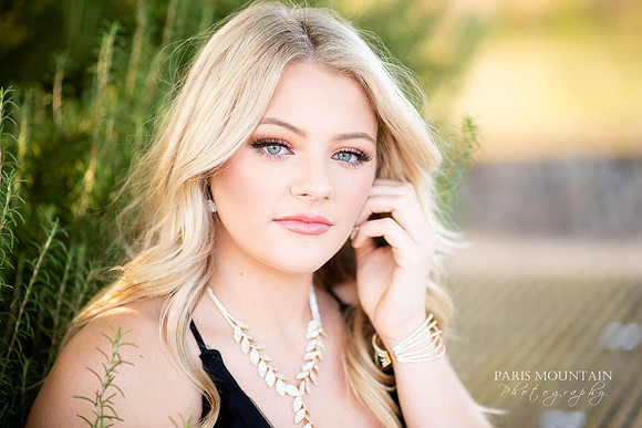 Rockmart Georgia Senior Portrait  Photographer-8