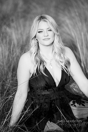 Rockmart Georgia Senior Portrait  Photographer-10