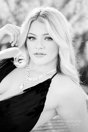 Rockmart Georgia Senior Portrait  Photographer-13