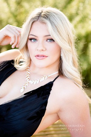 Rockmart Georgia Senior Portrait  Photographer-12