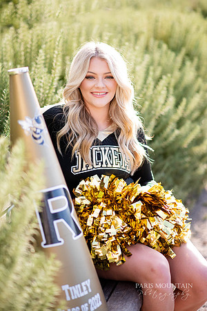 Rockmart Georgia Senior Portrait  Photographer-18