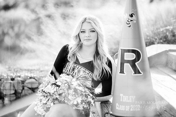 Rockmart Georgia Senior Portrait  Photographer-24