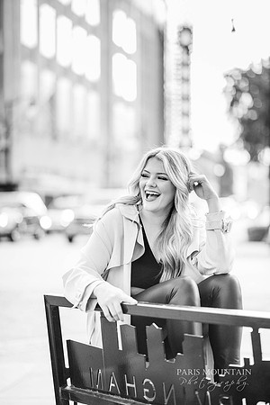 Rockmart Georgia Senior Portrait  Photographer-28
