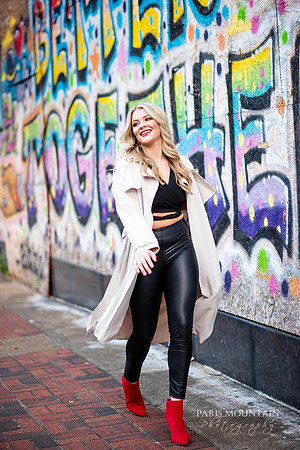 Rockmart Georgia Senior Portrait  Photographer-29