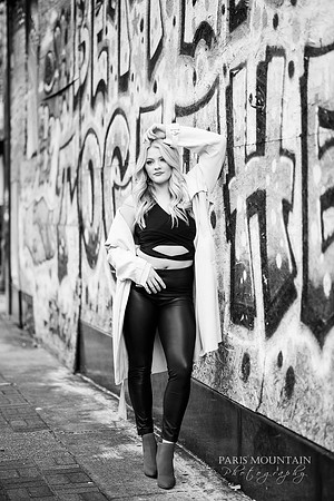 Rockmart Georgia Senior Portrait  Photographer-31