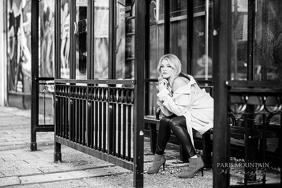 Rockmart Georgia Senior Portrait  Photographer-36