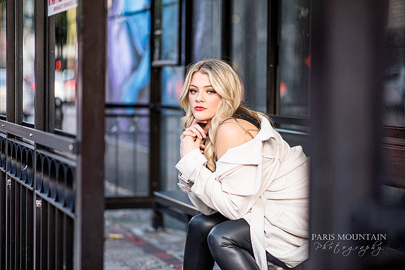 Rockmart Georgia Senior Portrait  Photographer-39