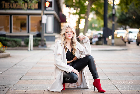 Rockmart Georgia Senior Portrait  Photographer-40