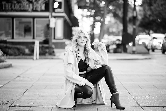 Rockmart Georgia Senior Portrait  Photographer-41