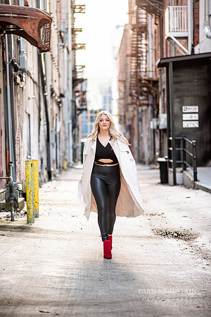 Rockmart Georgia Senior Portrait  Photographer-43
