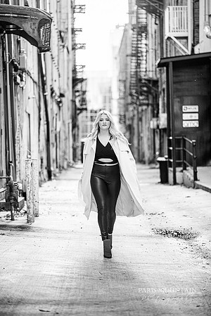 Rockmart Georgia Senior Portrait  Photographer-44
