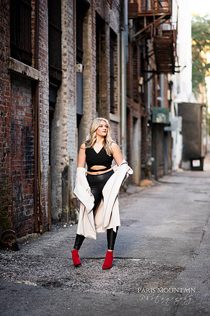 Rockmart Georgia Senior Portrait  Photographer-49