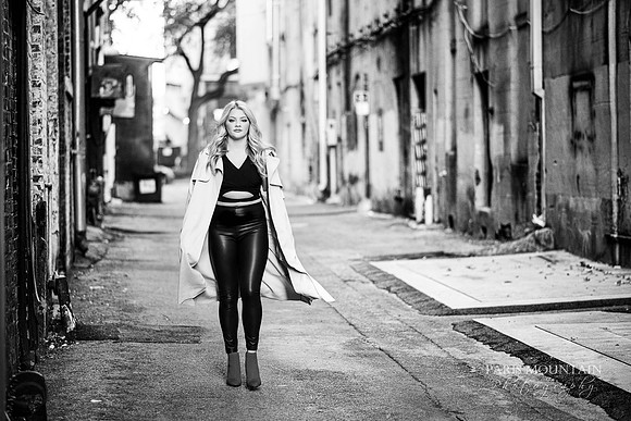 Rockmart Georgia Senior Portrait  Photographer-48