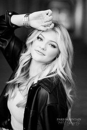 Rockmart Georgia Senior Portrait  Photographer-53