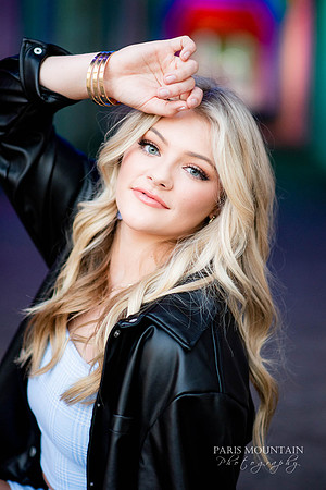 Rockmart Georgia Senior Portrait  Photographer-52